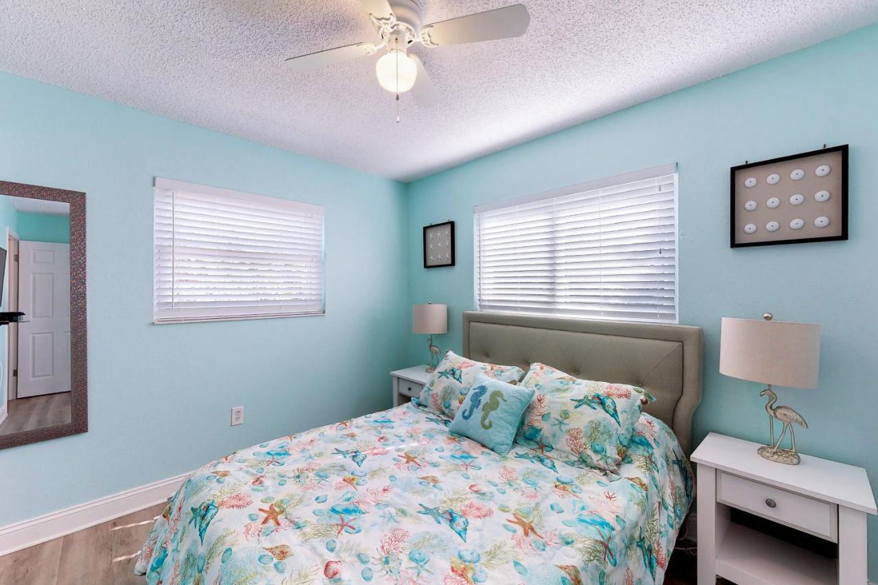 Hidden Paradise - Green Suite Clearwater Beach Eksteriør bilde